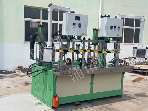 注蠟機 注蠟機